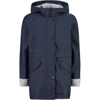 CMP Fix Hood 30x9734 Jacket Bleu 5 Years Enfants