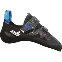 On24 - Chaussons d'escalade - Black Opium 3.0 pour Femme - Taille 40 - Noir