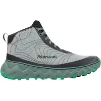 Nnormal Tomir 2.0 Hiking Boots Gris EU 44 2/3