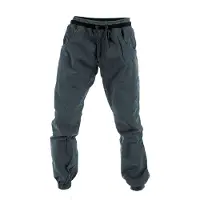 Nograd - Pantalon d'escalade - Neo Pant M Anthracite Grey en Coton - Taille S - Gris