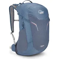 Lowe Alpine AirZone Active 22 - Wanderrucksack 52 cm (deep heather)