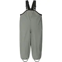 Reima Pantalon fonctionnel 'Lammikko' olive