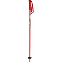 Komperdell Red Peak Poles Rouge 90 cm Enfants