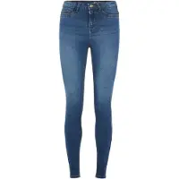 Noisy May Jean 'CALLIE VI021MB NOOS' bleu denim
