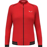 Salewa Polaire Zippée Pedroc 2 Polarlite