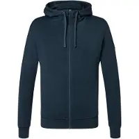 Super.natural Sweatshirt à capuche zippé Everyday