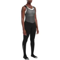 Altura Progel Plus Thermal Bib Tights Noir S Femme
