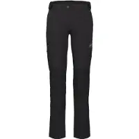 Mammut Pantalon Runbold Guide Softshell