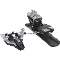 Dynafit Radical Long Travel 92 Mm Touring Ski Bindings Argenté 92 mm