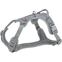 Trixie Premium Active Dog Harness Gris M–L