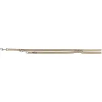Trixie Laisse Pour Chien Premium Ramal Double