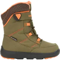 Kamik Stance2 Snow Boots Vert EU 32 Enfants