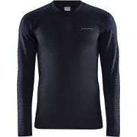 Craft Thermo-shirt ADV Warm Intensity Homme