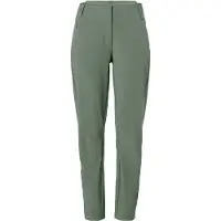 Vaude Skomer Iii Pants Vert 40 Femme