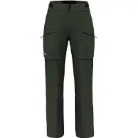 Salewa Pantalon Sella 3l Powertex
