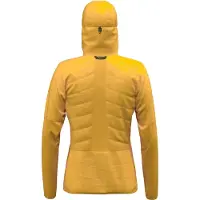 Salewa Doudoune femme Ortles Hyb Twr