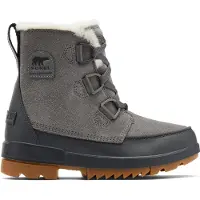 Sorel Après-ski 'Torino II' pierre / noir