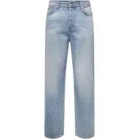 Only & Sons Jean 'ONSFade' bleu clair