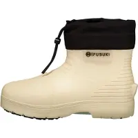 FUBUKI Niseko 3.0 Low Snow Boots Beige EU 41 Homme