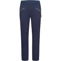 TROLLKIDS Tronfjell Pants Bleu 128 cm Enfants