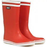 Aigle Boots ' MALOINE 2 ' rouge