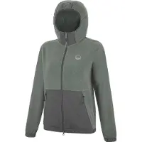 Wild Country Sequence Hoodie Gris M Femme