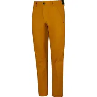 Wild Country Session 2 Pants Orange L Homme