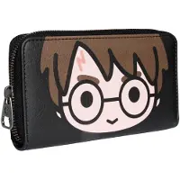 KARACTERMANIA Porte-monnaie Chibi Harry Potter