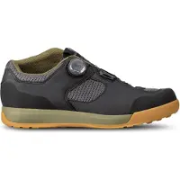 SCOTT Shr-alp Evo Boa Mtb Shoes Noir EU 47 Homme