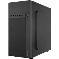 Natec Helix Pc Tower Case Noir