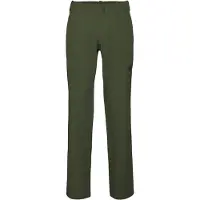 Mammut Hiking V Pants Vert 44 / Regular Homme