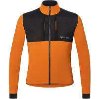 Sportful Supergiara 2 Jacket Orange L Man Orange L