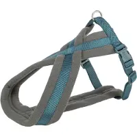 Trixie Harnais Pour Chien Confort Premium