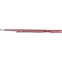 Trixie Laisse Pour Chien Premium Ramal Double