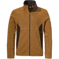 Schöffel Veste en polaire fonctionnelle 'Style' pueblo