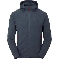Rab Sweatshirt à capuche Nexus