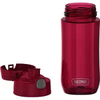 Thermos Gourde Funtainer Tritan Bottle, 0,47 L, Rose