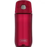 Thermos Gourde Funtainer Tritan Bottle, 0,47 L, Rose
