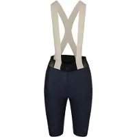 Sportful Ltd 2 Bib Shorts Bleu L Femme
