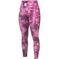 Eivy Pantalon de sport baie / rose chiné