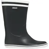 Aigle Malouine 2 Rain Boots Bleu EU 37 Femme