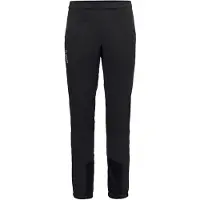 Vaude Larice Core Pants Noir 54 / Short Homme