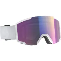 SCOTT Masque De Ski Shield