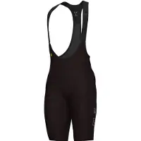 ALÉ Pr-e Magic Colour Cuissard à bretelles Noir M Homme Noir M
