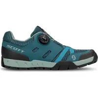 SCOTT Chaussures Vtt Sport Crus-r Flat Boa