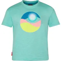 TROLLKIDS T-shirt à Manches Courtes Halsafjord