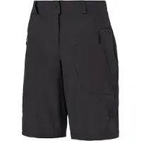 Vaude Bike Altissimo Shorts Noir 40 Femme