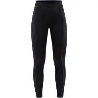 Craft Pantalon Core Warm Baselayer Femmes