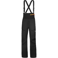 Mammut Pantalon Haldigrat Hardshell Bib