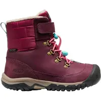 Keen Boots violet
